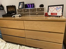 Set draws ikea for sale  WINDSOR