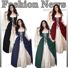Robe médiévale femme d'occasion  France
