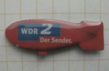 Wdr sender zeppelin gebraucht kaufen  Münster