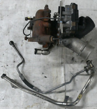Turbolader stellmotor porsche gebraucht kaufen  Ermsleben