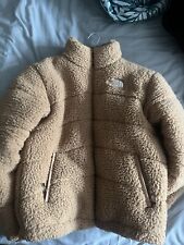 North face high for sale  WESTCLIFF-ON-SEA