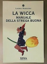 Libro wicca manuale usato  Frascati