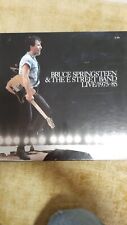 Vinile bruce springsteen usato  Borgaro Torinese