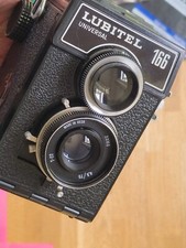 Lomo lubitel 166 for sale  STOCKPORT