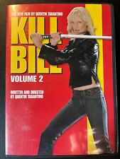 Kill bill volume for sale  Ocala