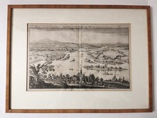 Antik 1650 matthäus gebraucht kaufen  Oberursel (Taunus)