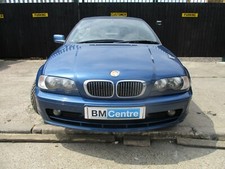 E46 series saloon for sale  MELTON MOWBRAY