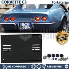 Portatarga posteriore per usato  Italia