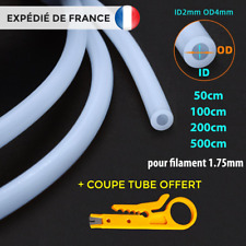 Tuyau tube téflon d'occasion  Toulouse-