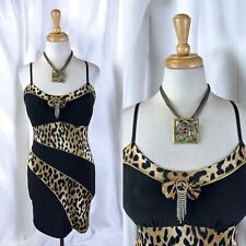Animal print mini for sale  Niagara Falls