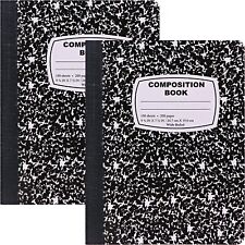 Marble composition notebook for sale  Irvington