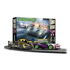 Scalextric c1415m batman for sale  CANNOCK