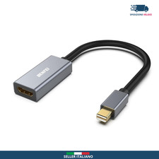 Adattatore mini displayport usato  Taranto