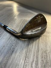 Mizuno series wedge for sale  KILWINNING