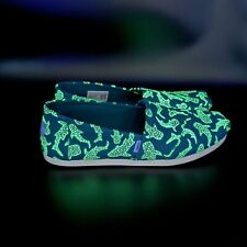 Toms green glow for sale  La Mirada