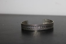 Bracciale ferro battuto usato  Pomigliano d'Arco