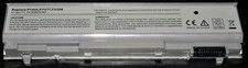 Laptop battery dell for sale  PORTRUSH