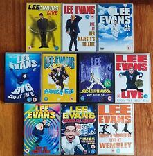 Lee evans stand for sale  COVENTRY