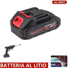 Batteria ricambio 48v usato  Giugliano in Campania