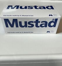 Mustad box impianti usato  Spedire a Italy
