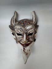 Vintage venetian harlequin for sale  LIVERPOOL