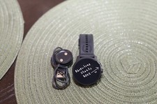 Smartwatch Suunto Race S 45 mm tela sensível ao toque GPS esportivo todo preto OW233 comprar usado  Enviando para Brazil