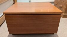Cherrywood veneer unit for sale  LONDON