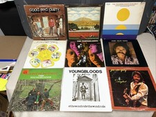 Youngblood elephant mountain for sale  West Hills