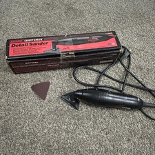Sears craftsman detail for sale  Peoria