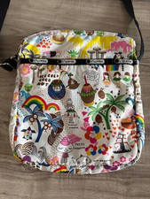Lesportsac onolicious hawaii for sale  Honolulu