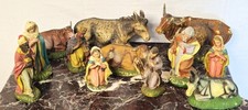 Set pastori per usato  Salerno