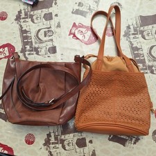 Tan bags next for sale  LIVINGSTON