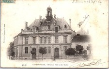 Tantonville hotel ville d'occasion  France