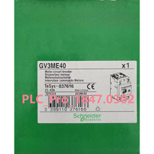 Disjuntor motor GV3ME40 1PCS novo em folha Schneider GV3ME40 25-40A envio rápido, usado comprar usado Disjuntor motor GV3ME40 1PCS novo em folha Schneider GV3ME40 25-40A envio rápido, usado comprar usado  Enviando para Brazil