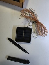 luci esterno solare usato  Milano