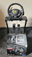 Thrustmaster 4160672 t80 for sale  KEIGHLEY