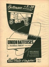 magazine union d'occasion magazine union d'occasion France