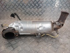 Vauxhall corsa catalytic for sale  WEST BROMWICH
