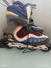 Inline skates neu gebraucht kaufen  Viersen