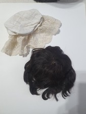 Ancienne perruque cheveux d'occasion  Antibes