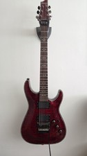 Schecter hellraiser electric for sale  RUNCORN