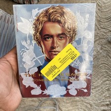 Hunger games ballad for sale  Pharr