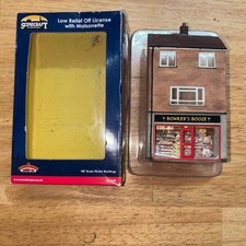 bachmann scenecraft low relief for sale bachmann scenecraft low relief for sale BIRCHINGTON