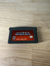 Ultimate spider man for sale  Boise