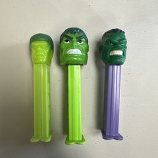 Vintage incredible hulk for sale  Thompsontown