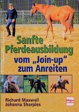 Pferdeausbildung ratgeber join gebraucht kaufen  Deutschland
