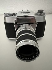 Voigtländer bessamatic voigtl gebraucht kaufen  Berlin