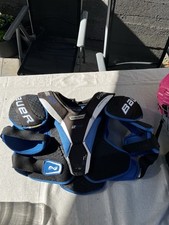 bauer nexus gebraucht kaufen bauer nexus gebraucht kaufen Krefeld