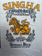 Singha thai lager for sale  Miami