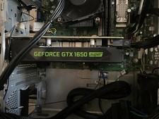 Gigabyte geforce gtx for sale  CROYDON